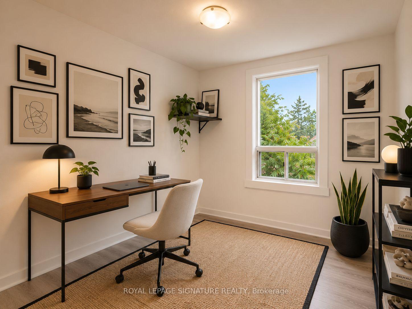 Photo 12 of 570 Jones Avenue, Toronto, Blake-Jones — HOMEH