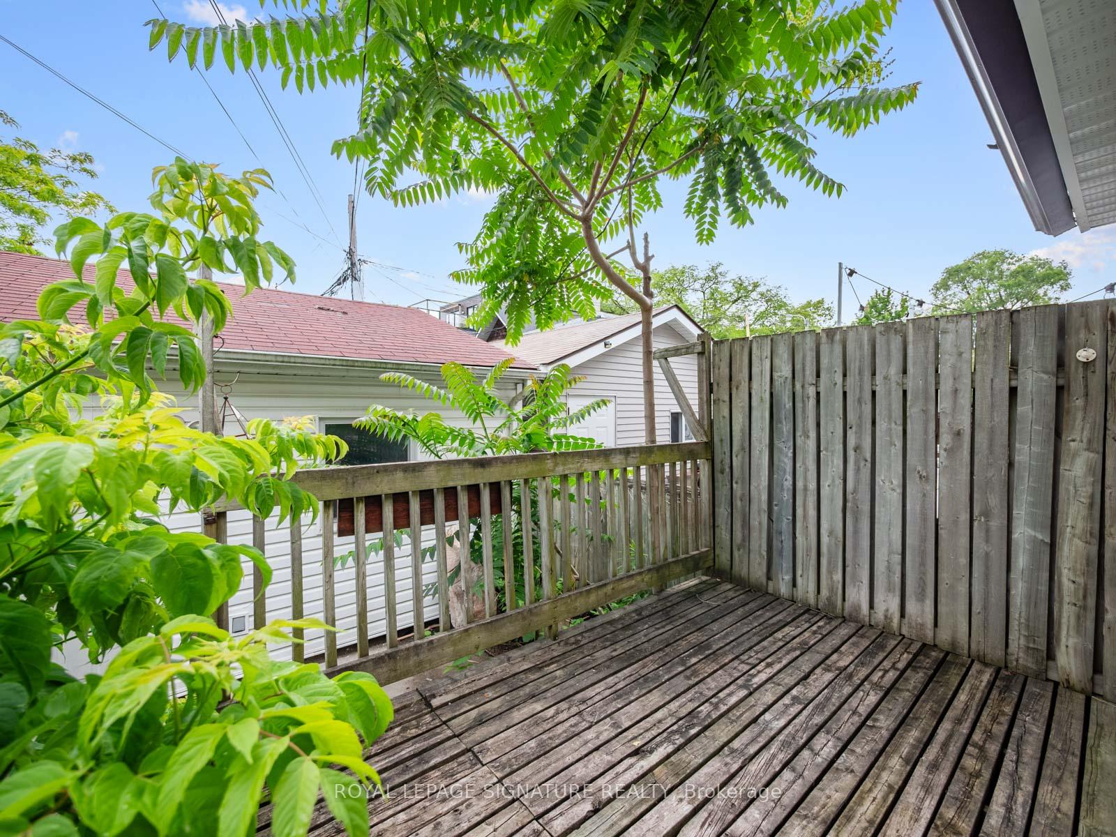 Photo 19 of 570 Jones Avenue, Toronto, Blake-Jones — HOMEH