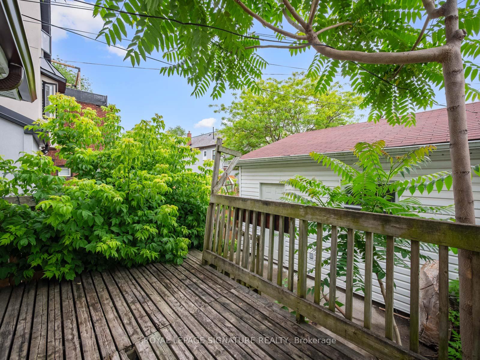 Photo 20 of 570 Jones Avenue, Toronto, Blake-Jones — HOMEH