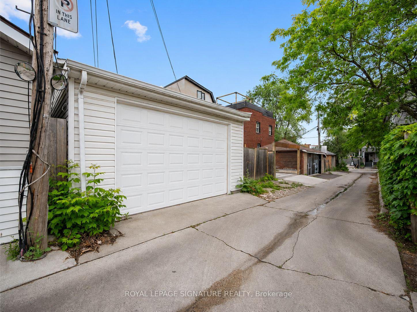 Photo 22 of 570 Jones Avenue, Toronto, Blake-Jones — HOMEH