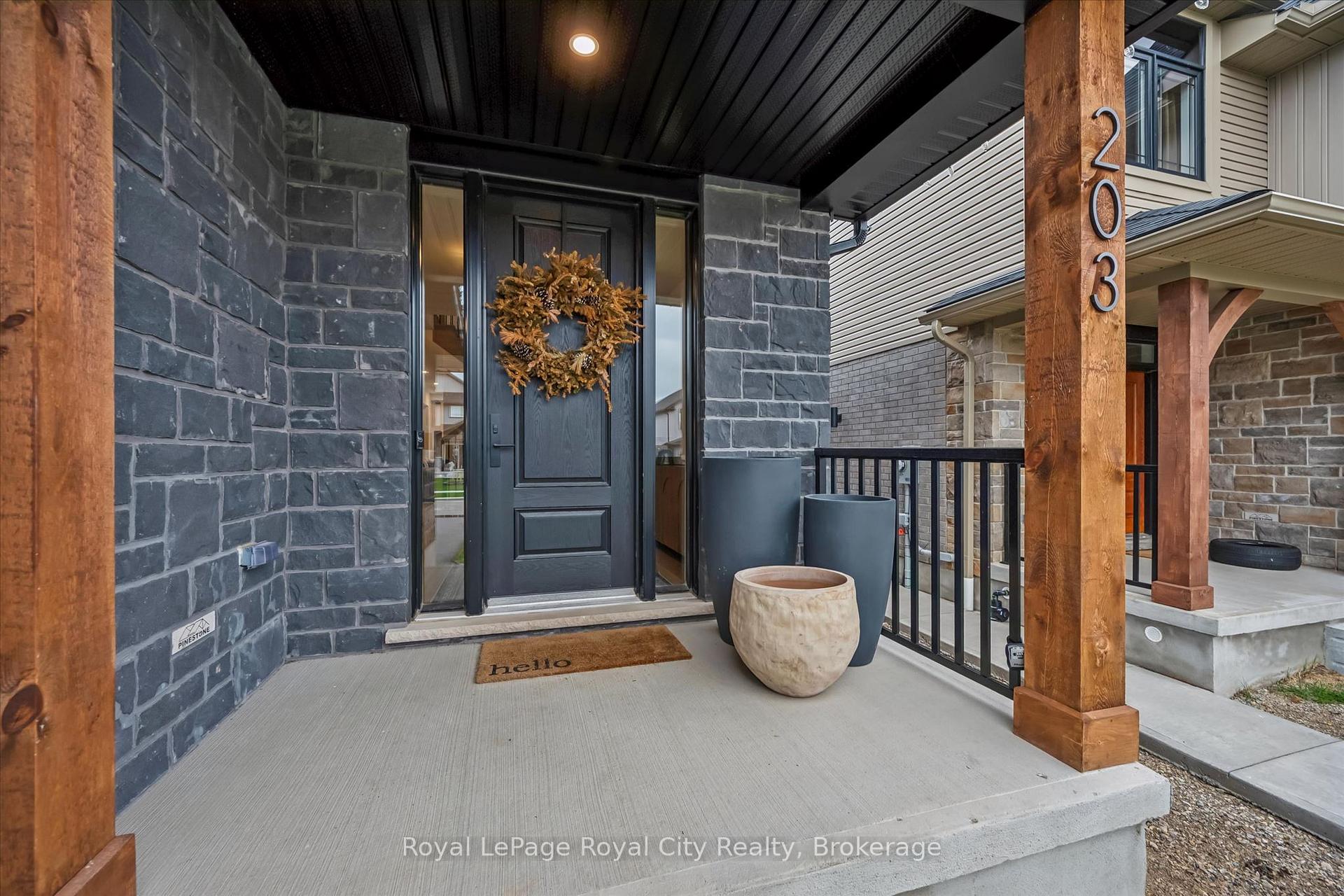 Photo 2 of 203 Schmidt Drive, Wellington North, Arthur — HOMEH