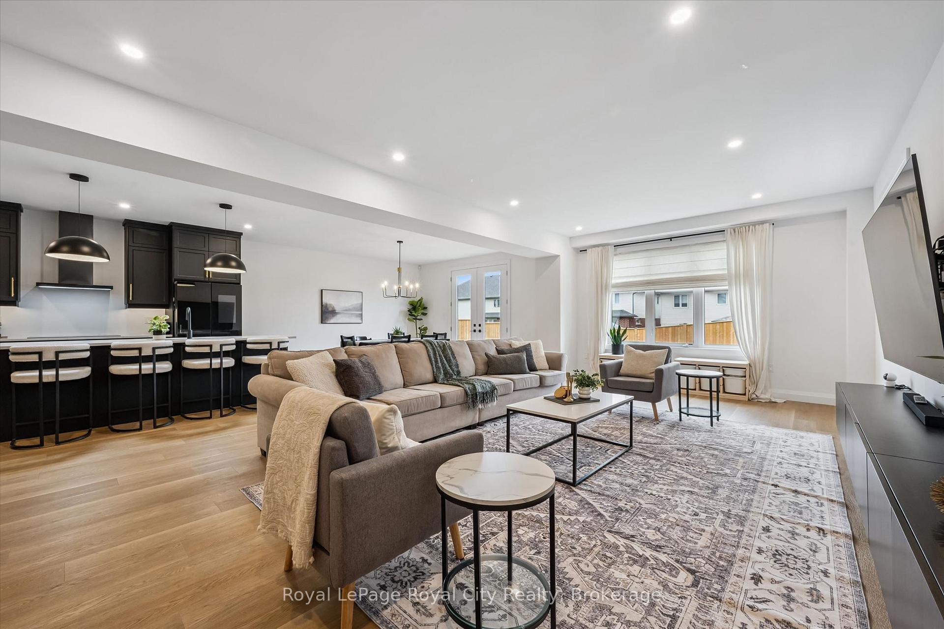 Photo 12 of 203 Schmidt Drive, Wellington North, Arthur — HOMEH