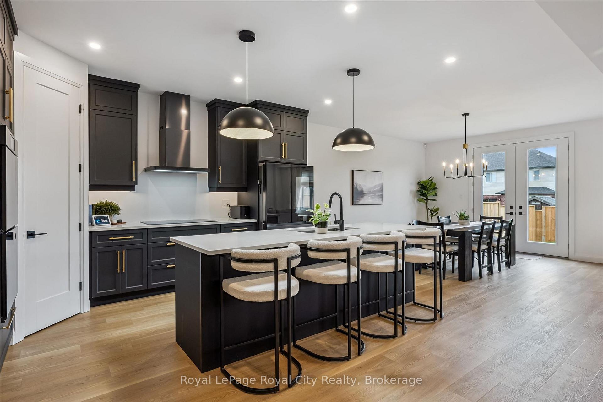 Photo 20 of 203 Schmidt Drive, Wellington North, Arthur — HOMEH