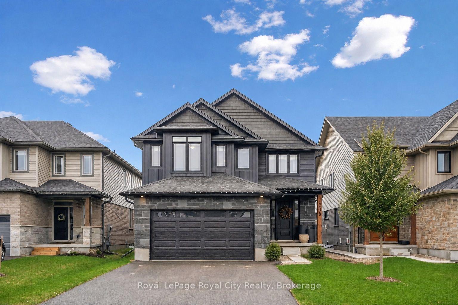 Photo 44 of 203 Schmidt Drive, Wellington North, Arthur — HOMEH