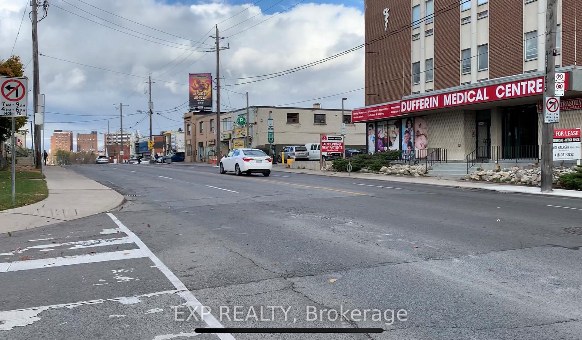 Photo 6 of 41 Bloem Avenue, Toronto, Caledonia-Fairbank — HOMEH