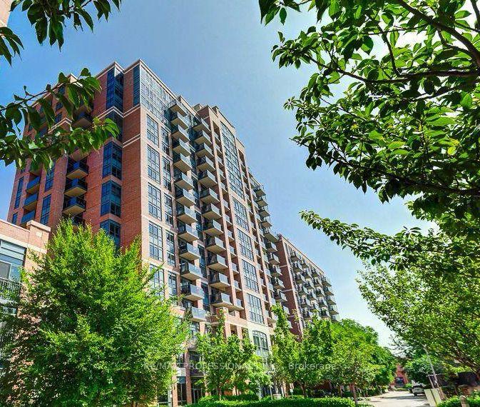 Photo 1 of Unit 1311, 61 Heintzman Street, Toronto, Junction Area — HOMEH