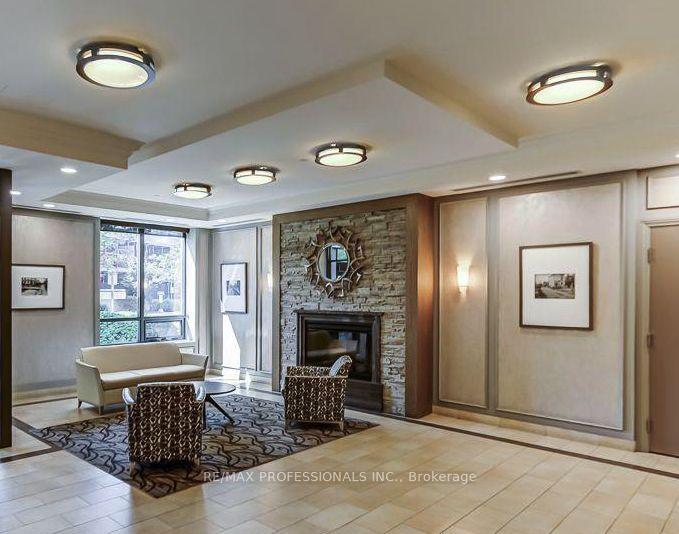 Photo 3 of Unit 1311, 61 Heintzman Street, Toronto, Junction Area — HOMEH