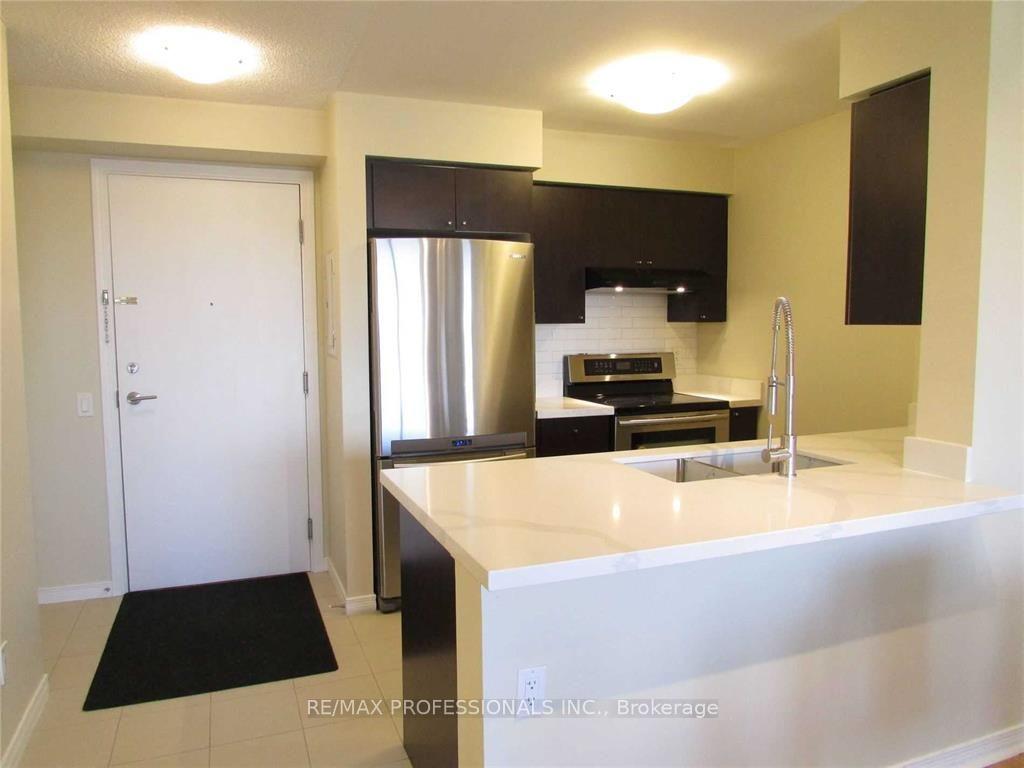 Photo 4 of Unit 1311, 61 Heintzman Street, Toronto, Junction Area — HOMEH