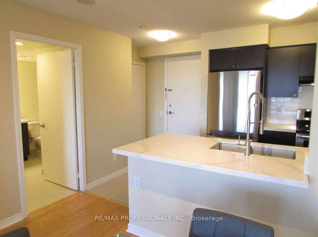 Photo 5 of Unit 1311, 61 Heintzman Street, Toronto, Junction Area — HOMEH