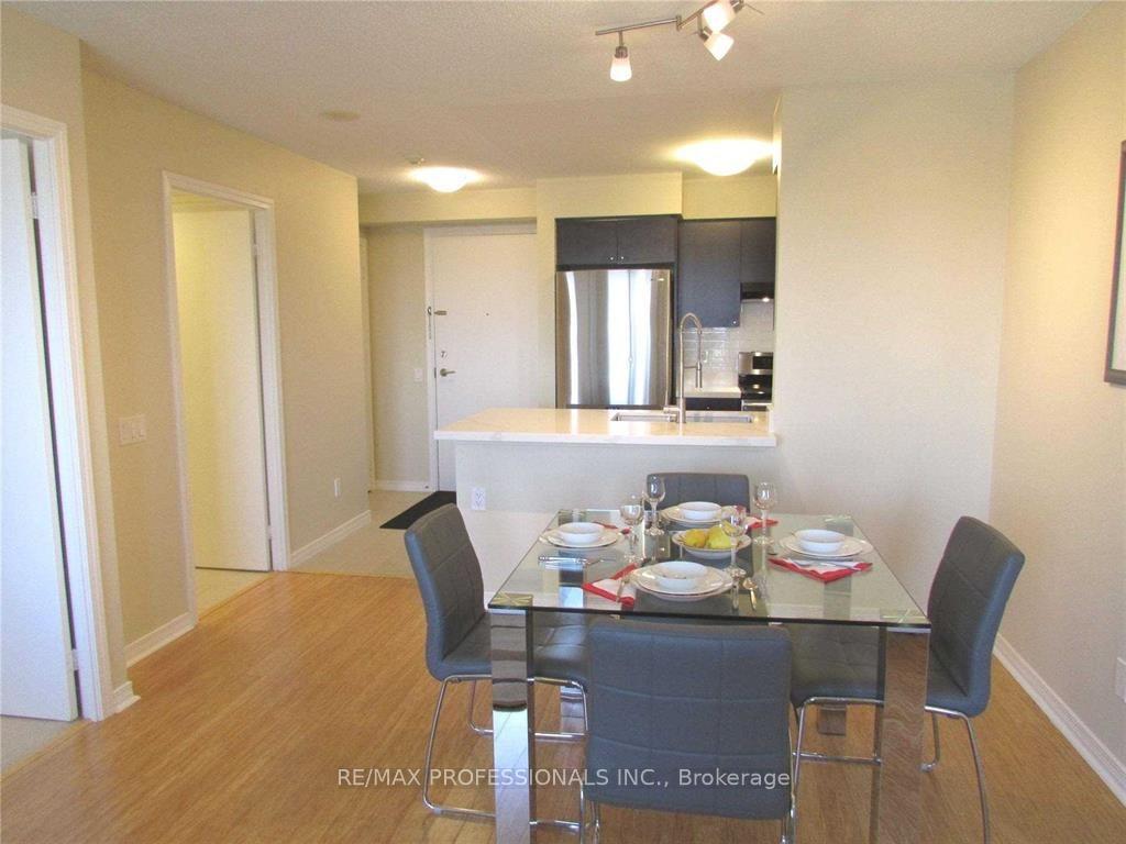 Photo 7 of Unit 1311, 61 Heintzman Street, Toronto, Junction Area — HOMEH