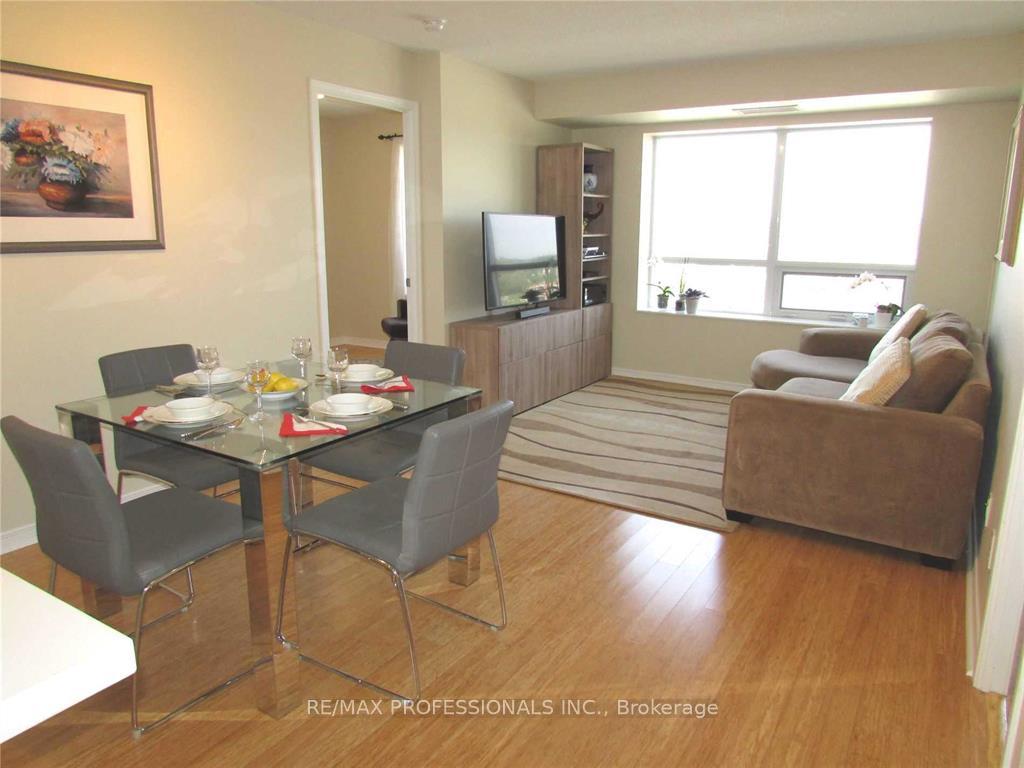Photo 8 of Unit 1311, 61 Heintzman Street, Toronto, Junction Area — HOMEH