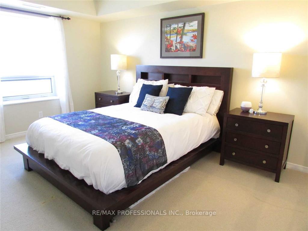 Photo 10 of Unit 1311, 61 Heintzman Street, Toronto, Junction Area — HOMEH