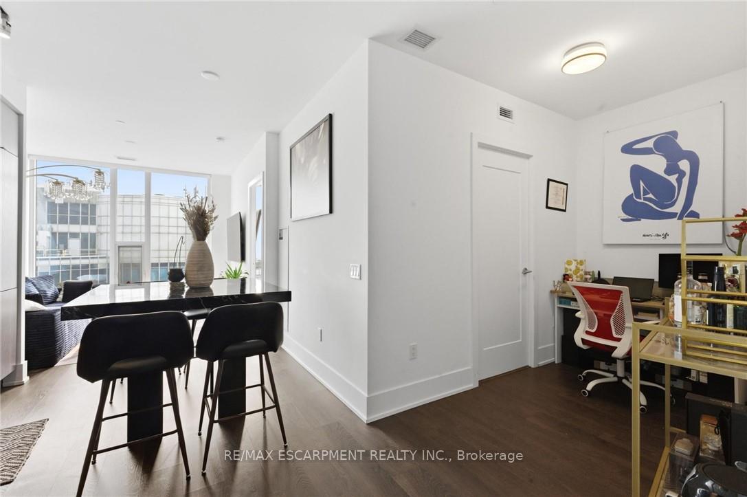 Photo 7 of Unit 3807, 10 York Street, Toronto, Waterfront Communities — HOMEH