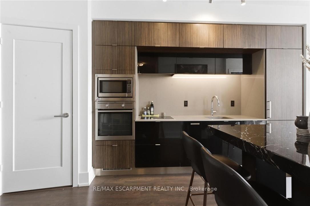 Photo 12 of Unit 3807, 10 York Street, Toronto, Waterfront Communities — HOMEH