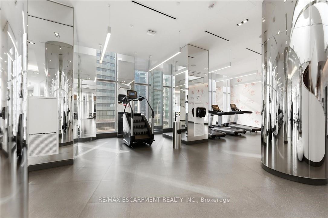 Photo 22 of Unit 3807, 10 York Street, Toronto, Waterfront Communities — HOMEH