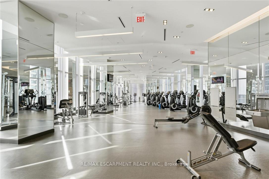 Photo 23 of Unit 3807, 10 York Street, Toronto, Waterfront Communities — HOMEH