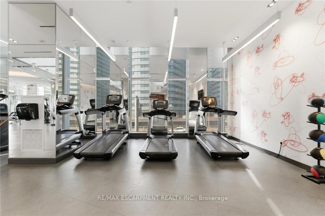Photo 24 of Unit 3807, 10 York Street, Toronto, Waterfront Communities — HOMEH