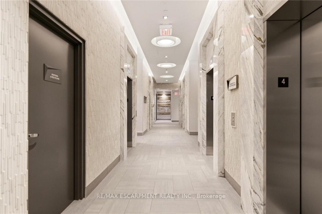 Photo 27 of Unit 3807, 10 York Street, Toronto, Waterfront Communities — HOMEH