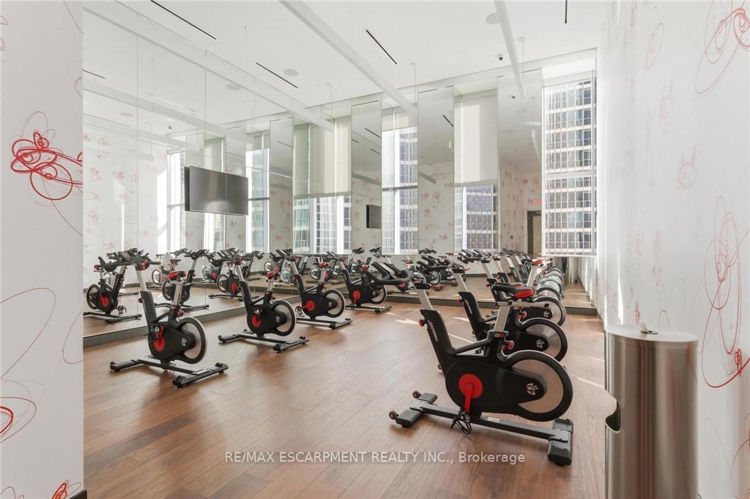 Photo 29 of Unit 3807, 10 York Street, Toronto, Waterfront Communities — HOMEH