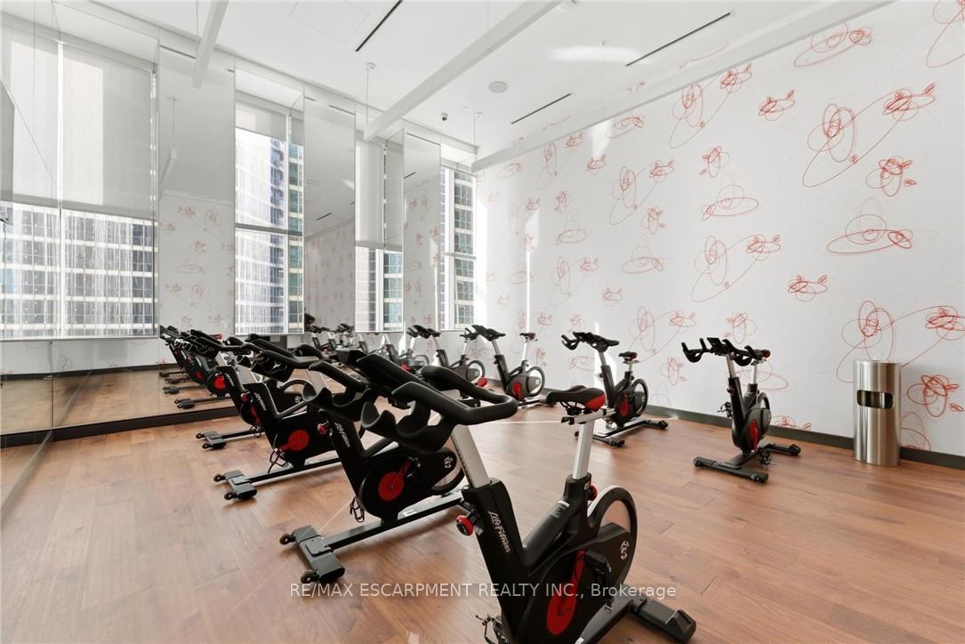 Photo 30 of Unit 3807, 10 York Street, Toronto, Waterfront Communities — HOMEH