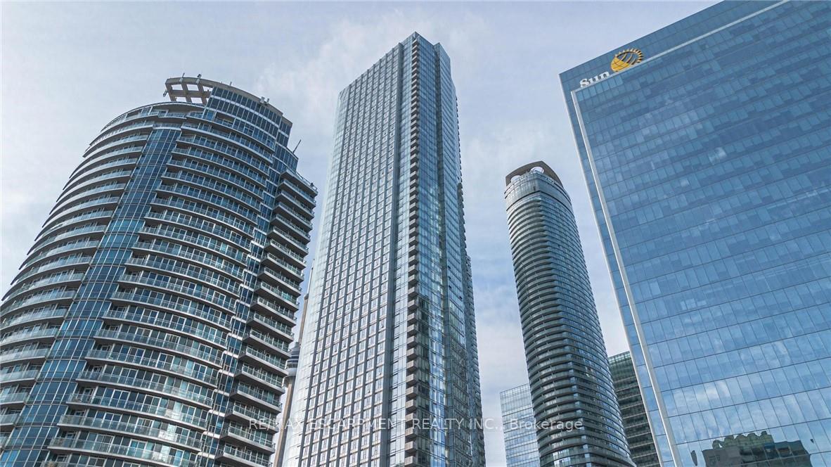 Photo 39 of Unit 3807, 10 York Street, Toronto, Waterfront Communities — HOMEH