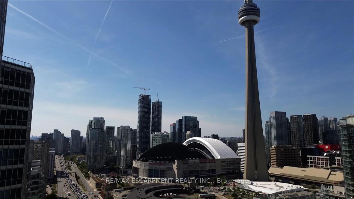 Photo 46 of Unit 3807, 10 York Street, Toronto, Waterfront Communities — HOMEH