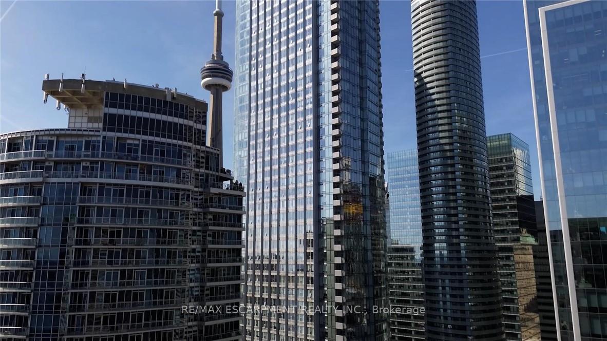 Photo 47 of Unit 3807, 10 York Street, Toronto, Waterfront Communities — HOMEH