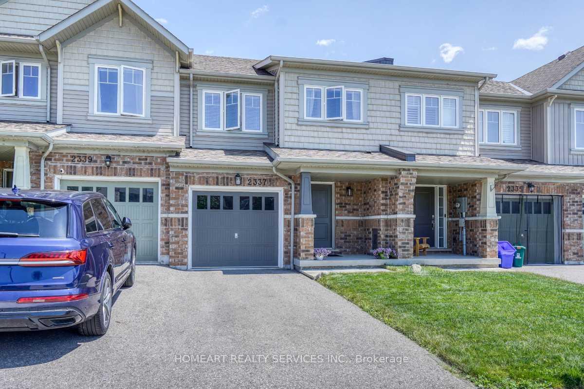 Photo 2 of 2337 Steeplechase Street, Oshawa, Windfields — HOMEH