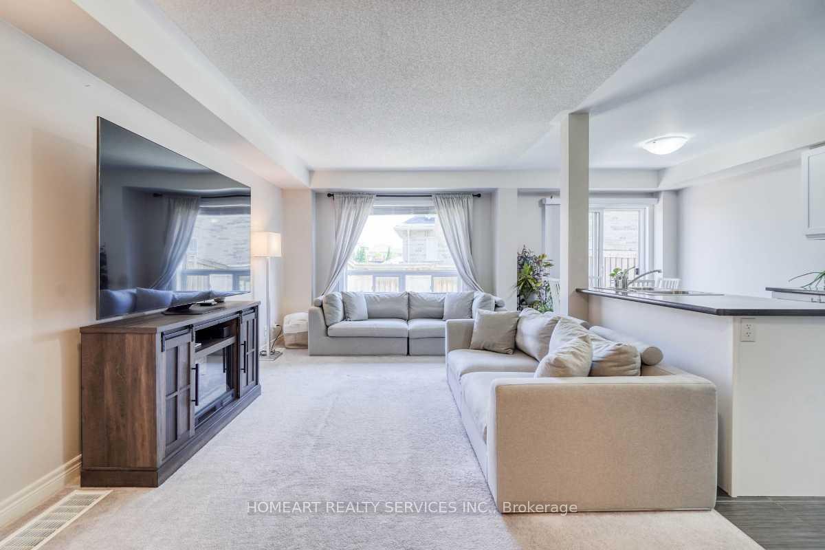 Photo 7 of 2337 Steeplechase Street, Oshawa, Windfields — HOMEH