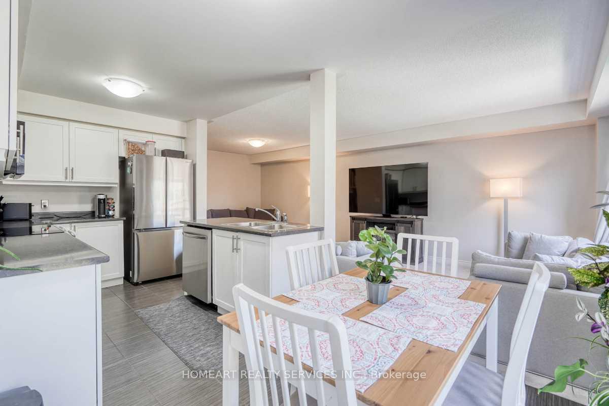 Photo 14 of 2337 Steeplechase Street, Oshawa, Windfields — HOMEH