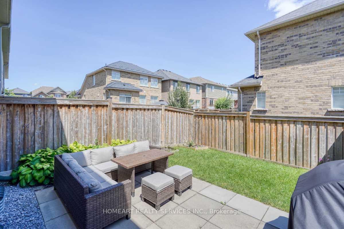 Photo 32 of 2337 Steeplechase Street, Oshawa, Windfields — HOMEH