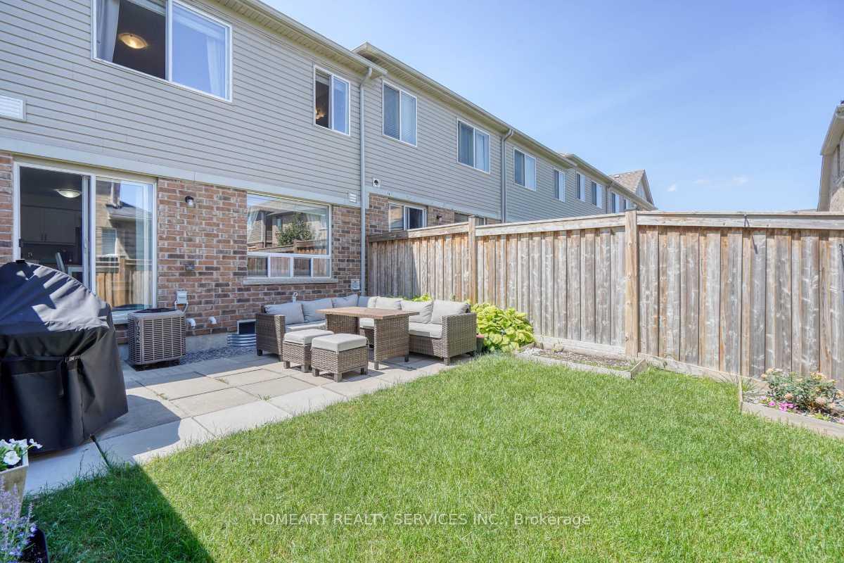 Photo 33 of 2337 Steeplechase Street, Oshawa, Windfields — HOMEH