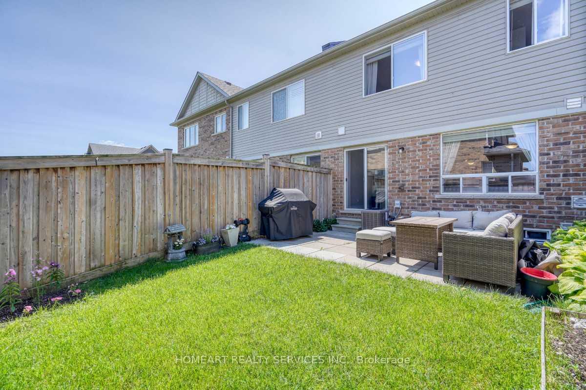Photo 34 of 2337 Steeplechase Street, Oshawa, Windfields — HOMEH