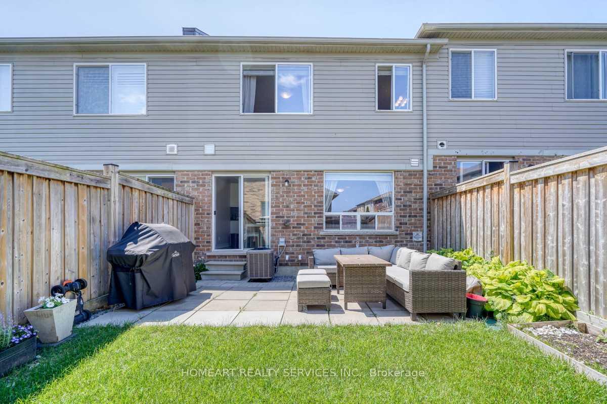 Photo 35 of 2337 Steeplechase Street, Oshawa, Windfields — HOMEH