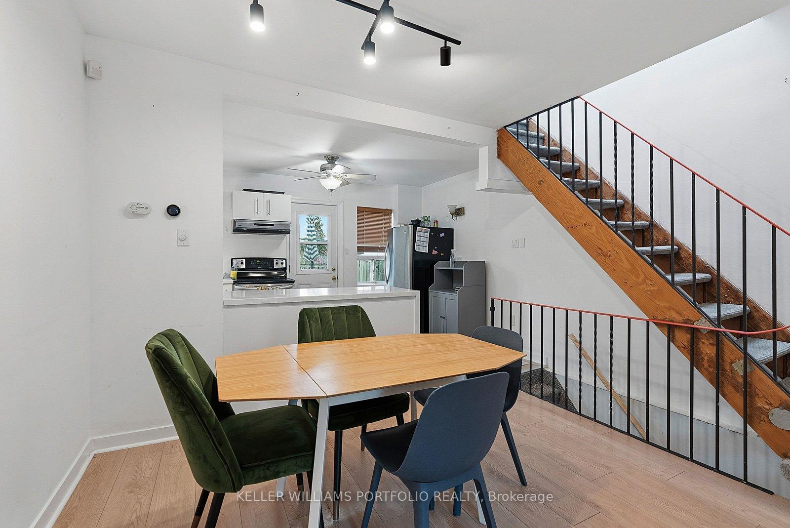 Photo 12 of 15 Myrtle Avenue, Toronto, South Riverdale — HOMEH