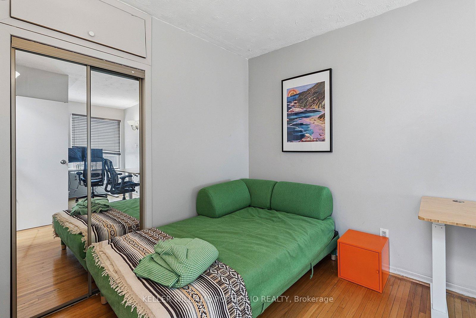 Photo 22 of 15 Myrtle Avenue, Toronto, South Riverdale — HOMEH