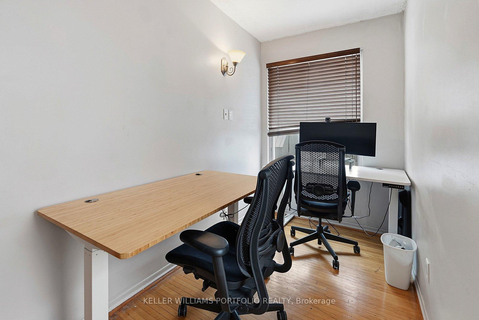 Photo 23 of 15 Myrtle Avenue, Toronto, South Riverdale — HOMEH