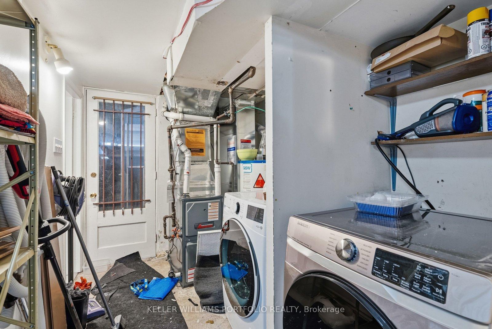 Photo 28 of 15 Myrtle Avenue, Toronto, South Riverdale — HOMEH