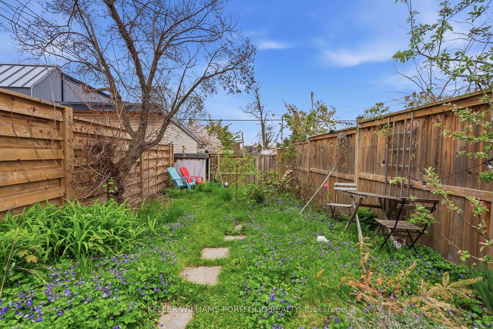 Photo 32 of 15 Myrtle Avenue, Toronto, South Riverdale — HOMEH