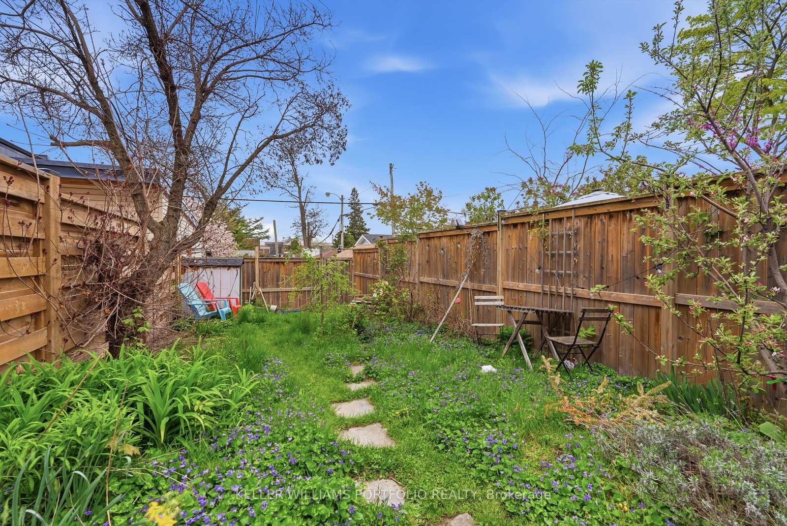 Photo 33 of 15 Myrtle Avenue, Toronto, South Riverdale — HOMEH