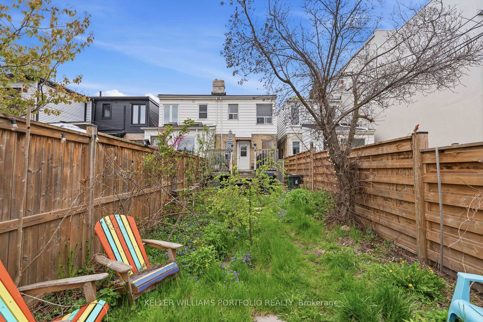 Photo 34 of 15 Myrtle Avenue, Toronto, South Riverdale — HOMEH
