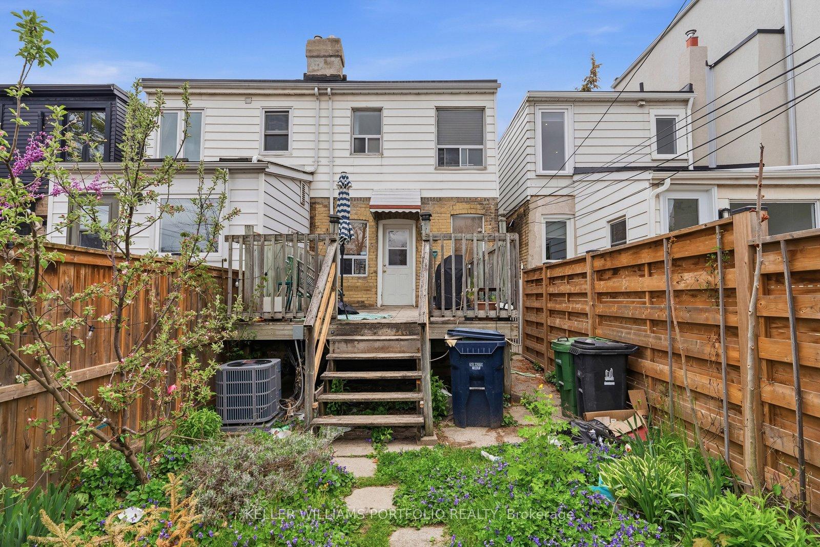 Photo 35 of 15 Myrtle Avenue, Toronto, South Riverdale — HOMEH