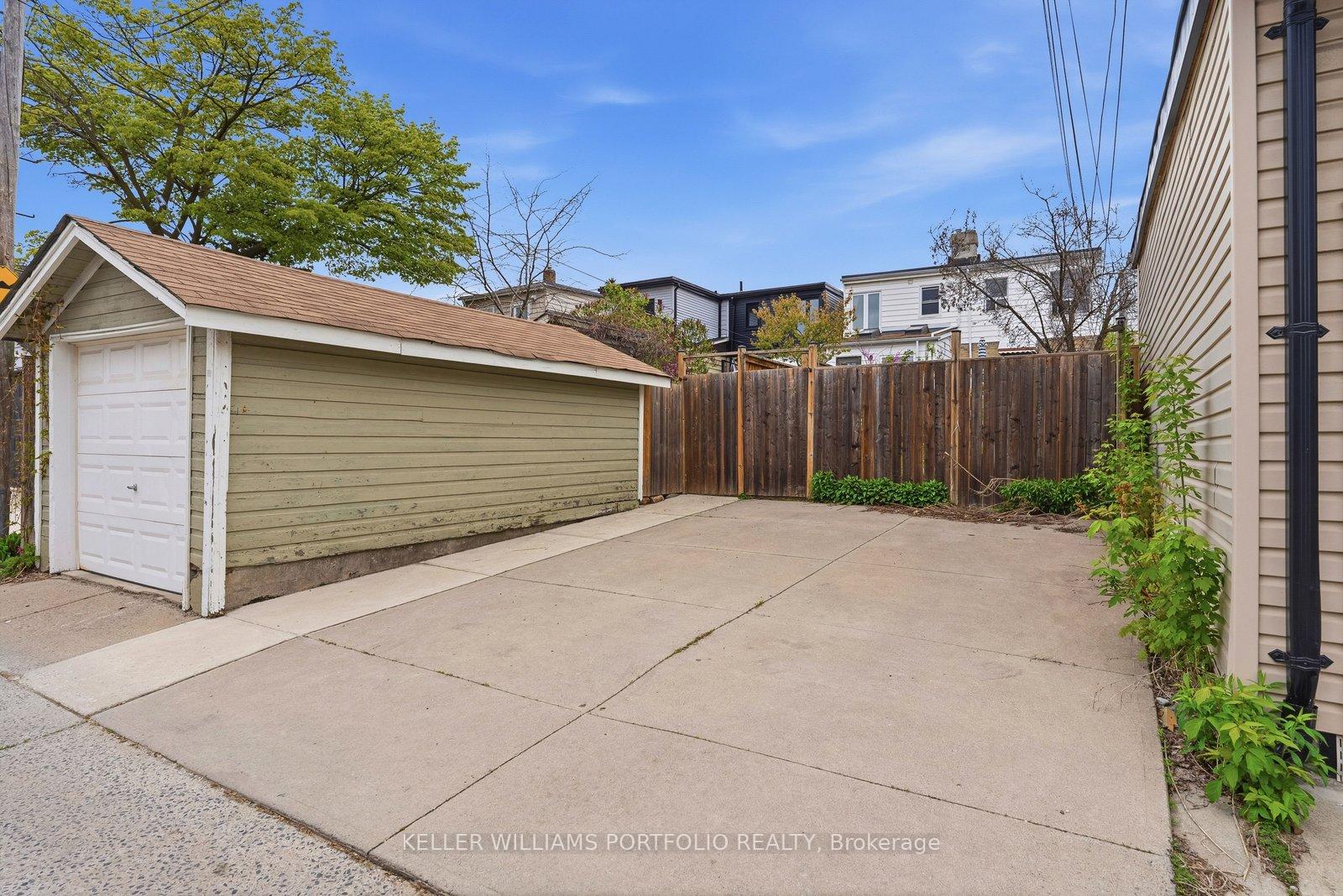 Photo 36 of 15 Myrtle Avenue, Toronto, South Riverdale — HOMEH