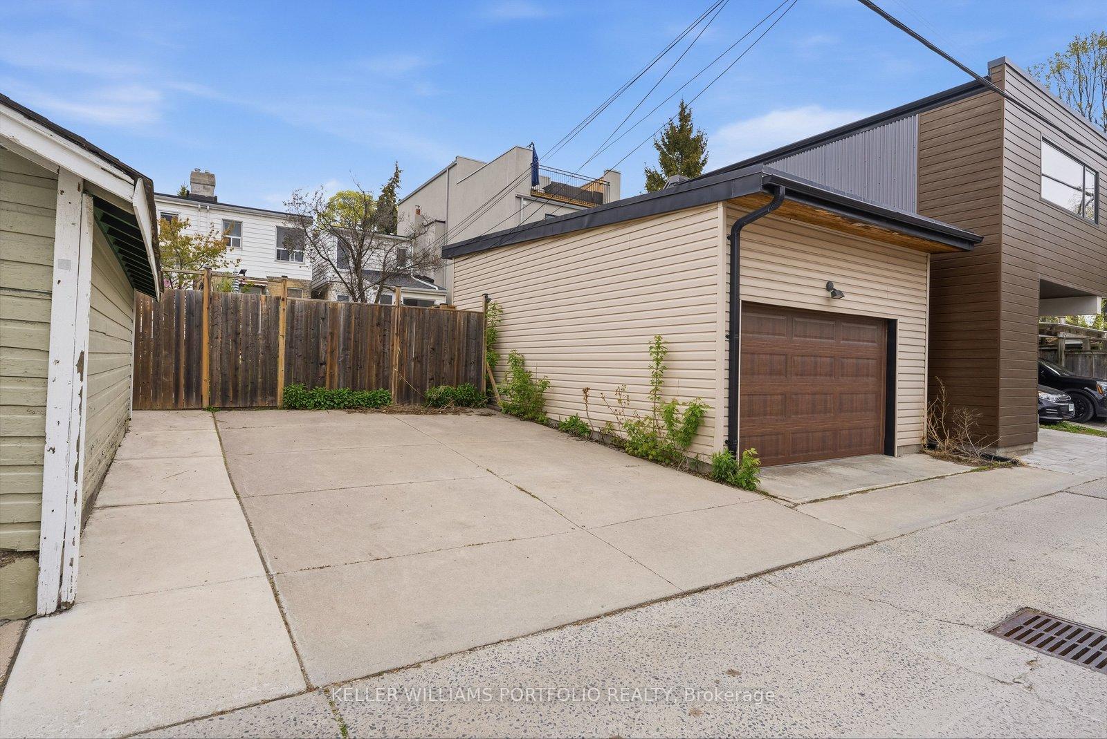 Photo 37 of 15 Myrtle Avenue, Toronto, South Riverdale — HOMEH
