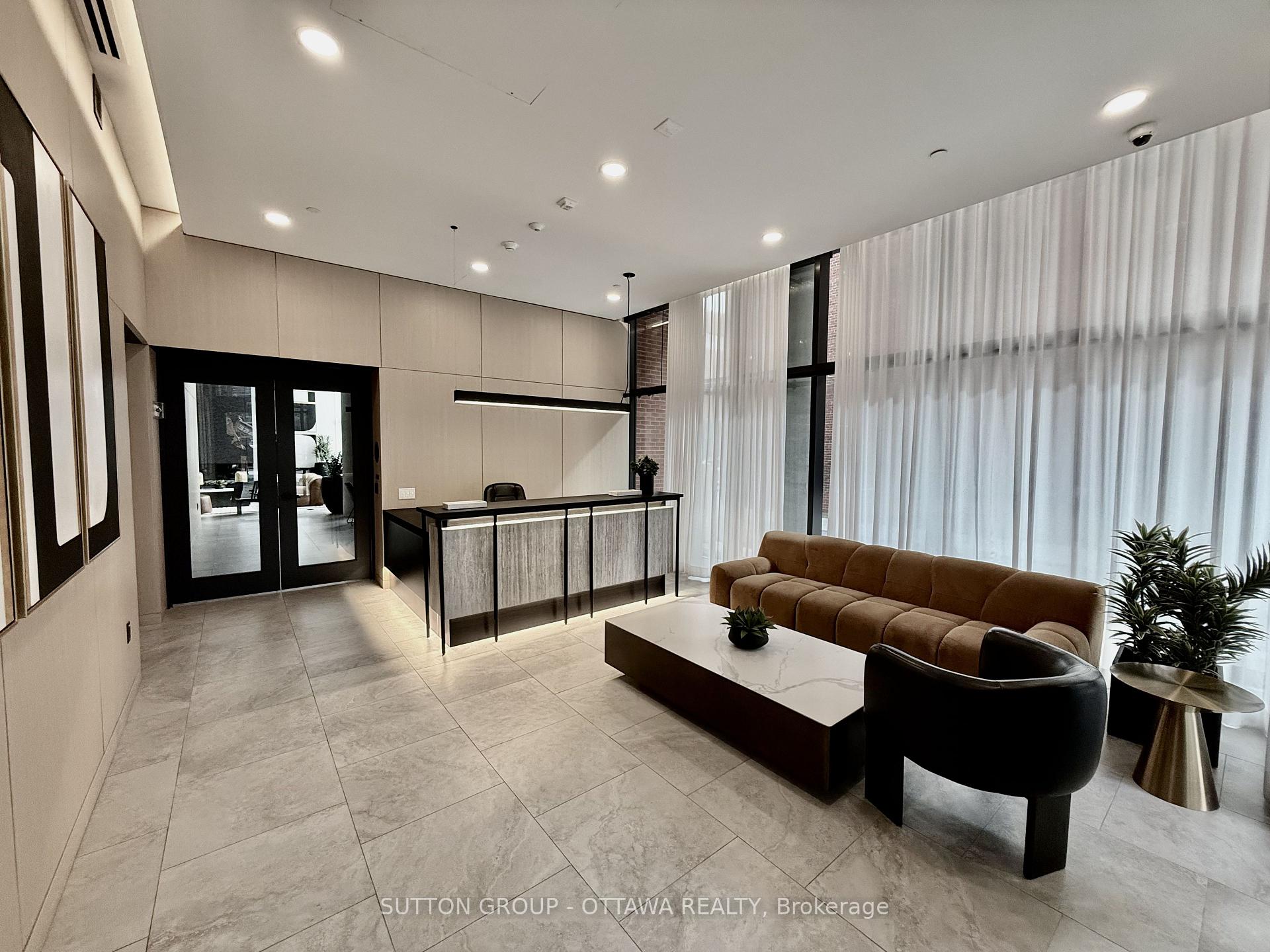 Photo 2 of Unit 617, 10 James Street, Ottawa, Ottawa Centre — HOMEH