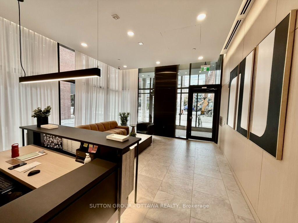 Photo 3 of Unit 617, 10 James Street, Ottawa, Ottawa Centre — HOMEH