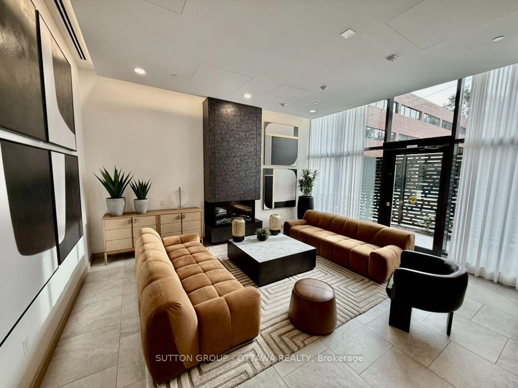Photo 6 of Unit 617, 10 James Street, Ottawa, Ottawa Centre — HOMEH