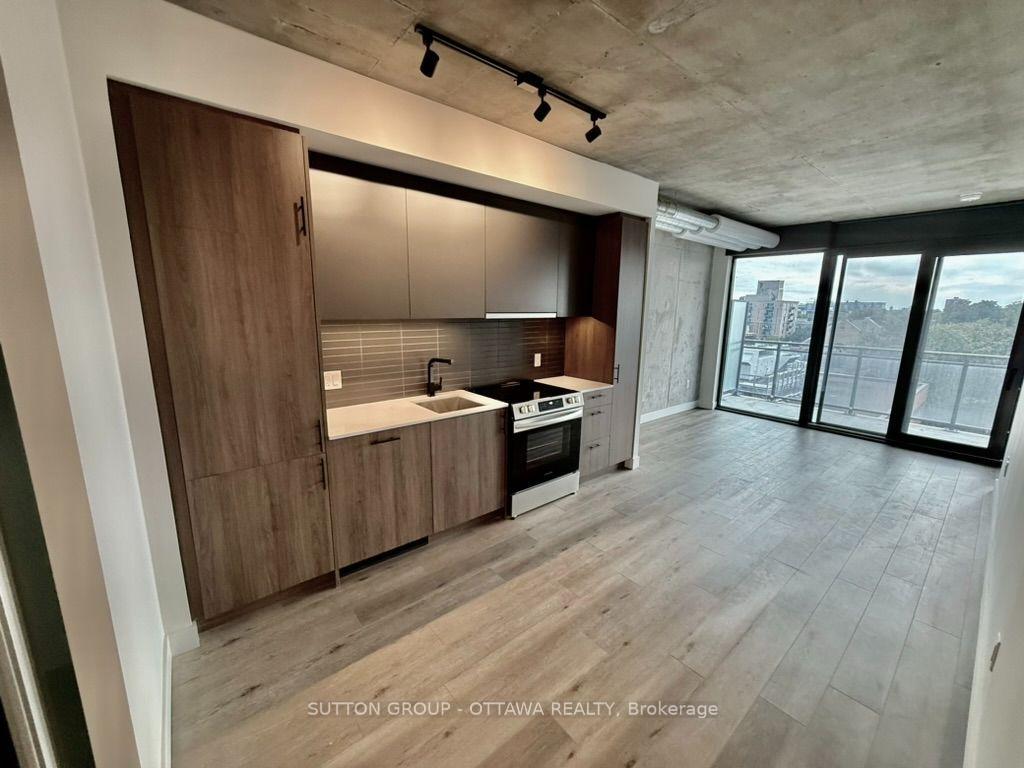 Photo 14 of Unit 617, 10 James Street, Ottawa, Ottawa Centre — HOMEH
