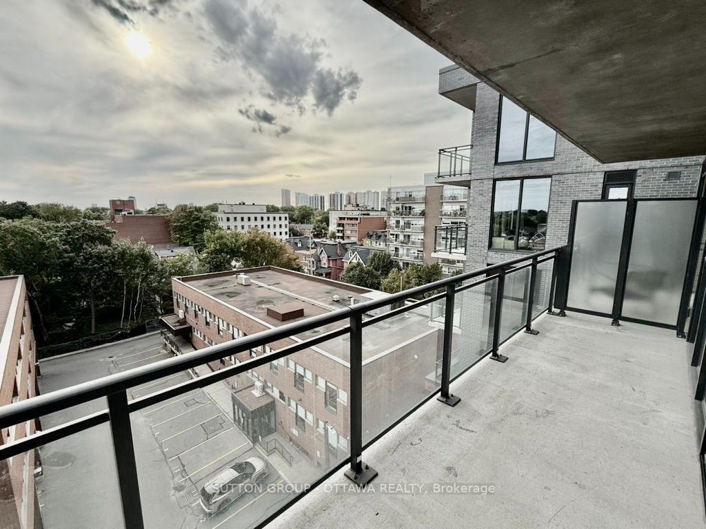 Photo 17 of Unit 617, 10 James Street, Ottawa, Ottawa Centre — HOMEH