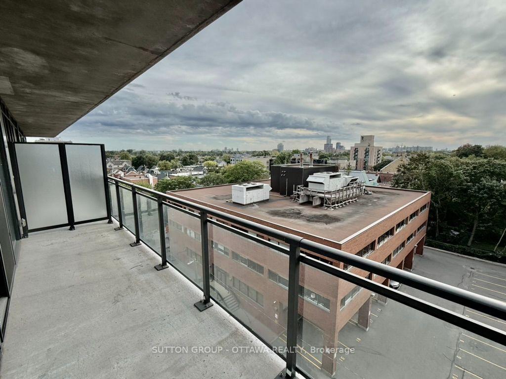 Photo 18 of Unit 617, 10 James Street, Ottawa, Ottawa Centre — HOMEH